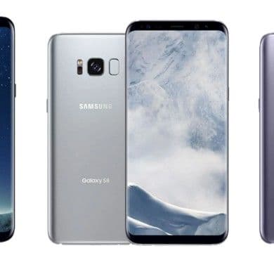 Samsung Galaxy — 200 ml • 128 Go