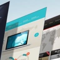 Services Numériques — Noir