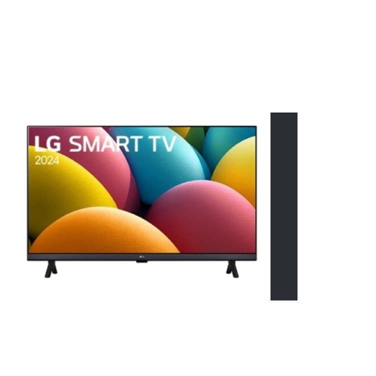 LG LG Smart TV 2024 — Vert • 128 Go