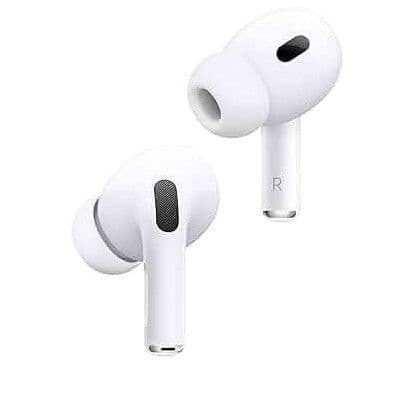 Apple AirPods Pro (2nd Gen) — Écouteurs Sans Fil Apple AirPods Pro (2ème Génération) – Écouteurs Bluetooth avec Réduction Active du Bruit